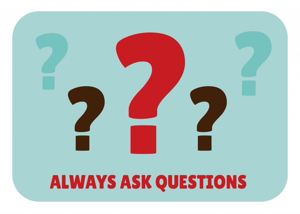 ask-questions