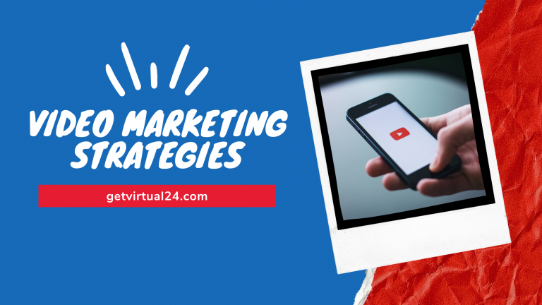 Video Marketing strategies