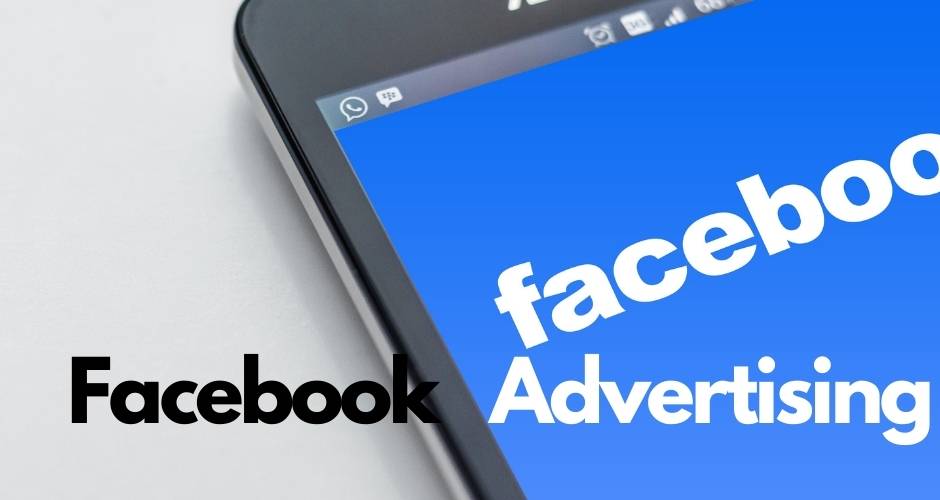 Facebook  Advertising- paid advertising tools - b2b lead generation