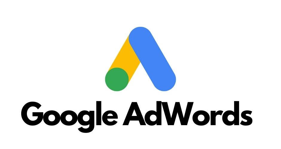 Google AdWords - paid advertising tools - b2b lead generation